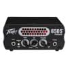 Ламповые PEAVEY 6505 Piranha